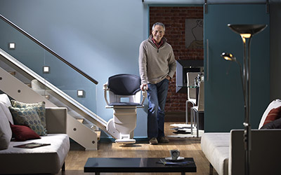 Por qué elegir Stannah