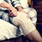 dolor de rodilla tratamientos
