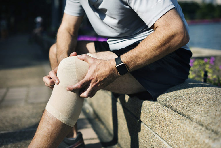 ligamento anterior cruzado de la rodilla